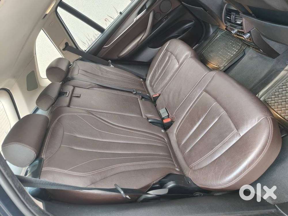 Bmw X5 Xdrive 30d, 2016, Diesel