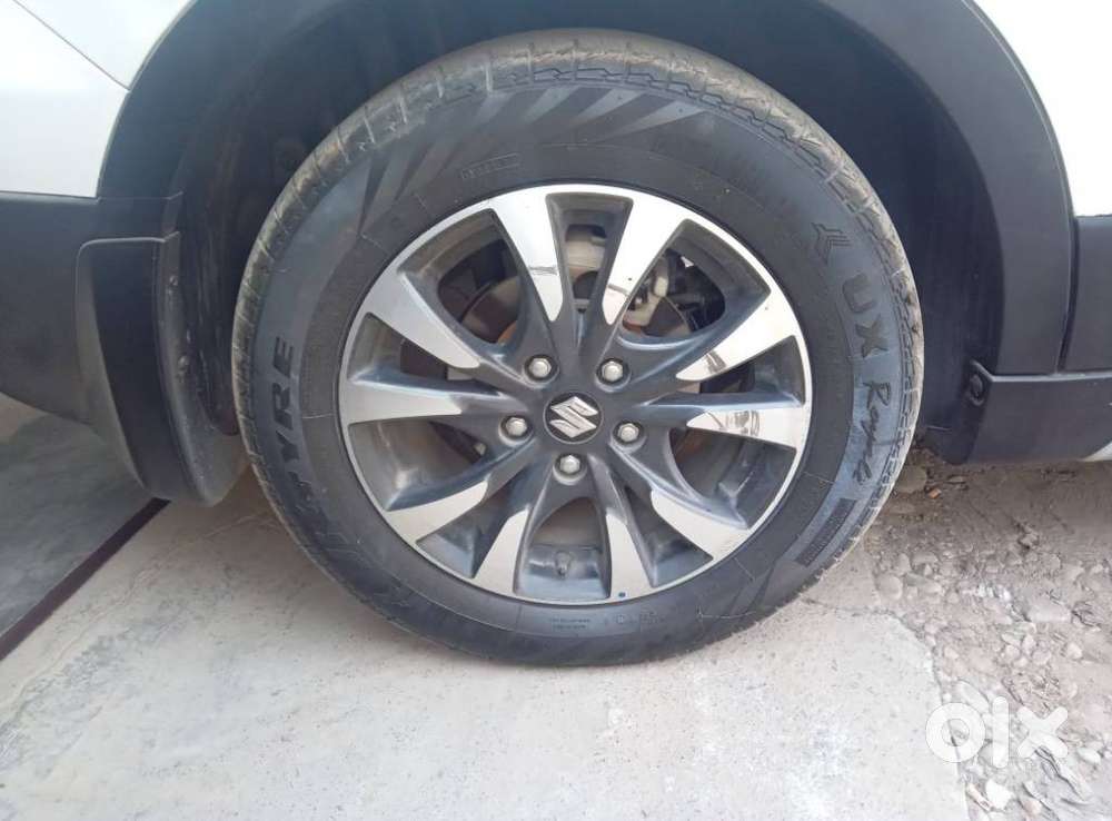 Maruti Suzuki Celerio