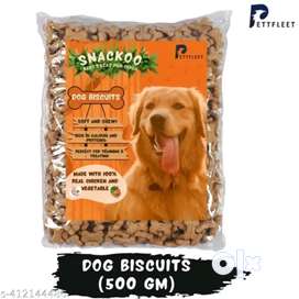 Dog food olx best sale