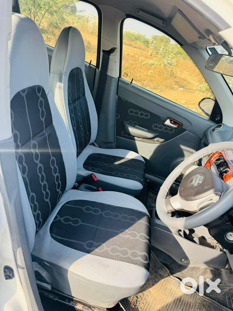 Maruti Suzuki Alto 800, 2015, Cng & Hybrids