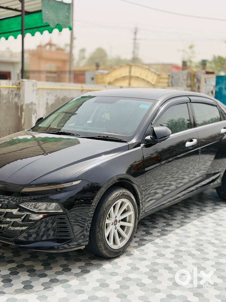 Hyundai Verna 2024 Model