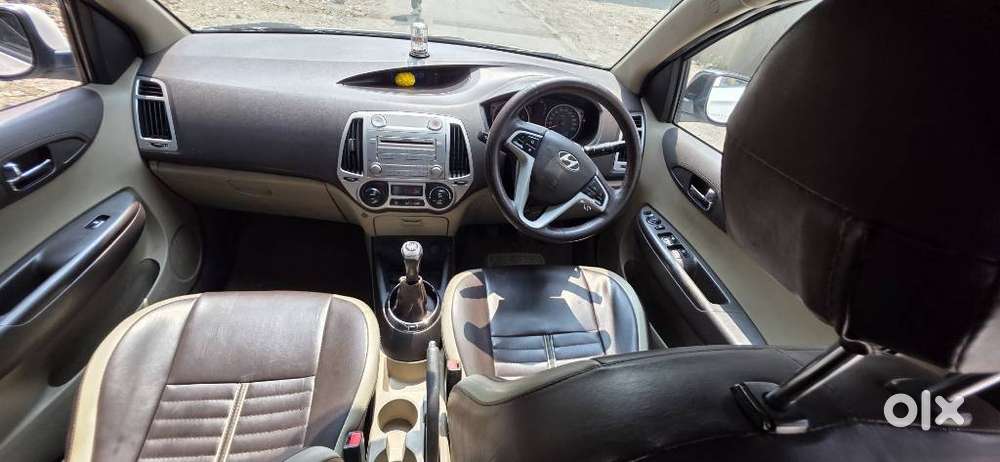 Hyundai I20 2012-2014 Sportz 1.4 Crdi, 2012, Diesel