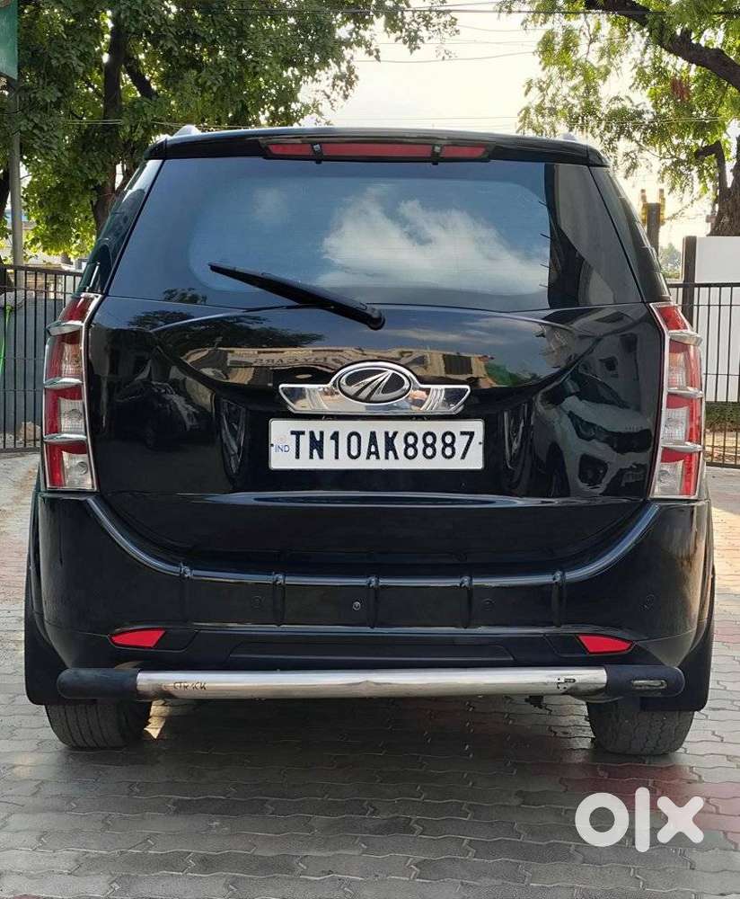 Mahindra Xuv500 W8, 2013, Diesel