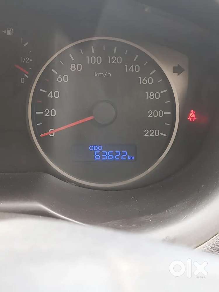 Hyundai I20 2012 Petrol 63000 Km Driven