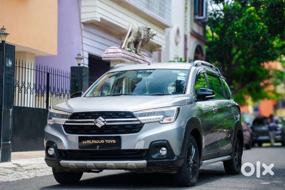 Maruti Suzuki Xl6 1.5 Alpha Mt, 2020, Petrol
