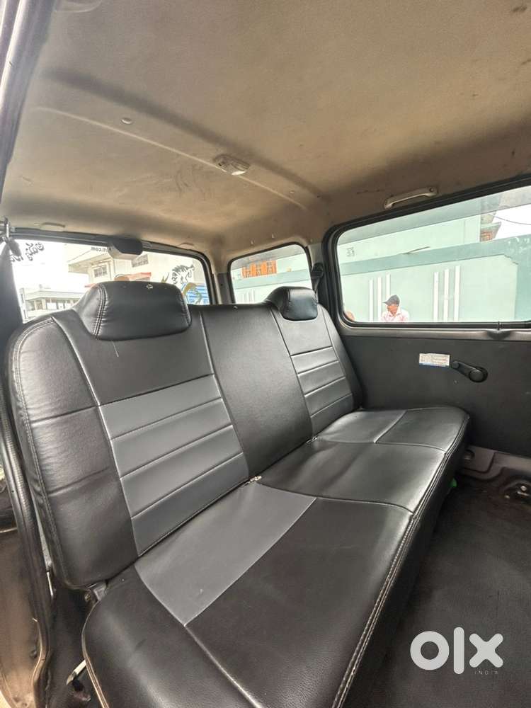 Maruti Suzuki Eeco 2023 Petrol Good Condition