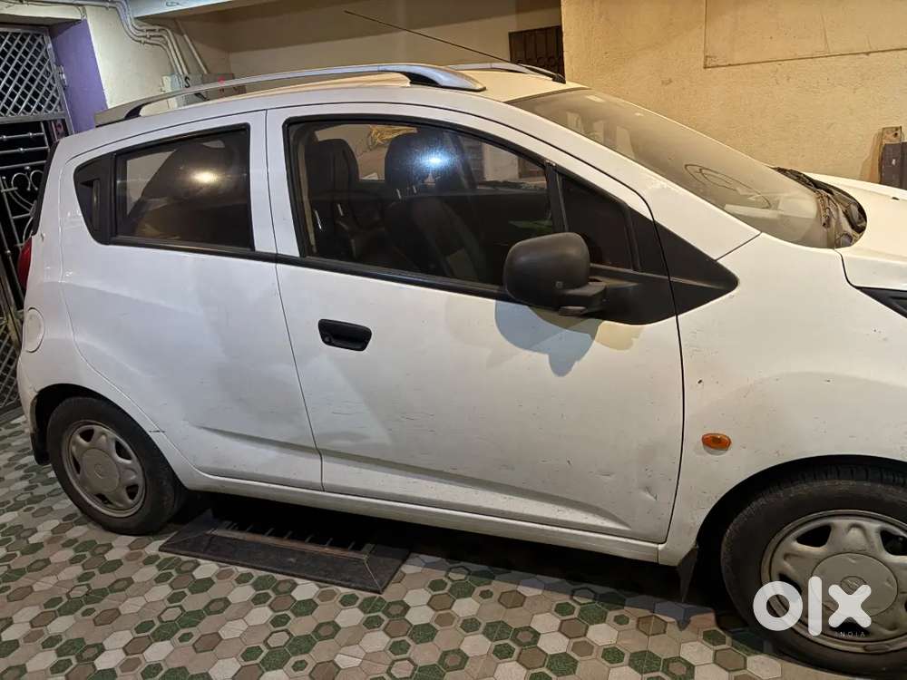 Chevrolet Beat 2017 Petrol 37000 Km Driven