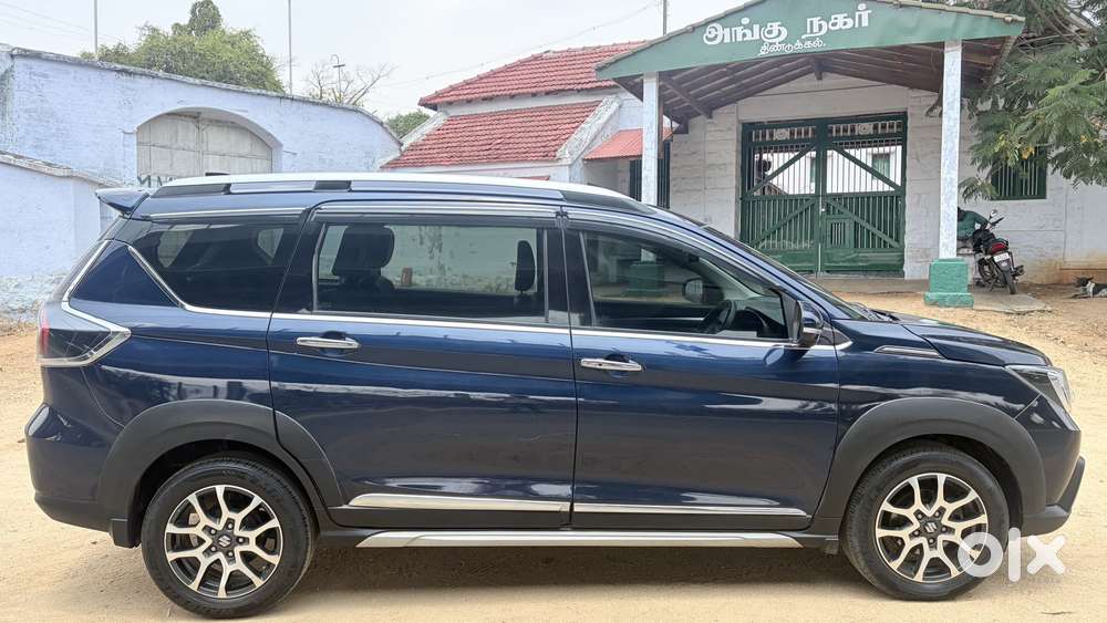 Maruti Suzuki Xl6 1.5 Alpha Plus Mt, 2022, Petrol