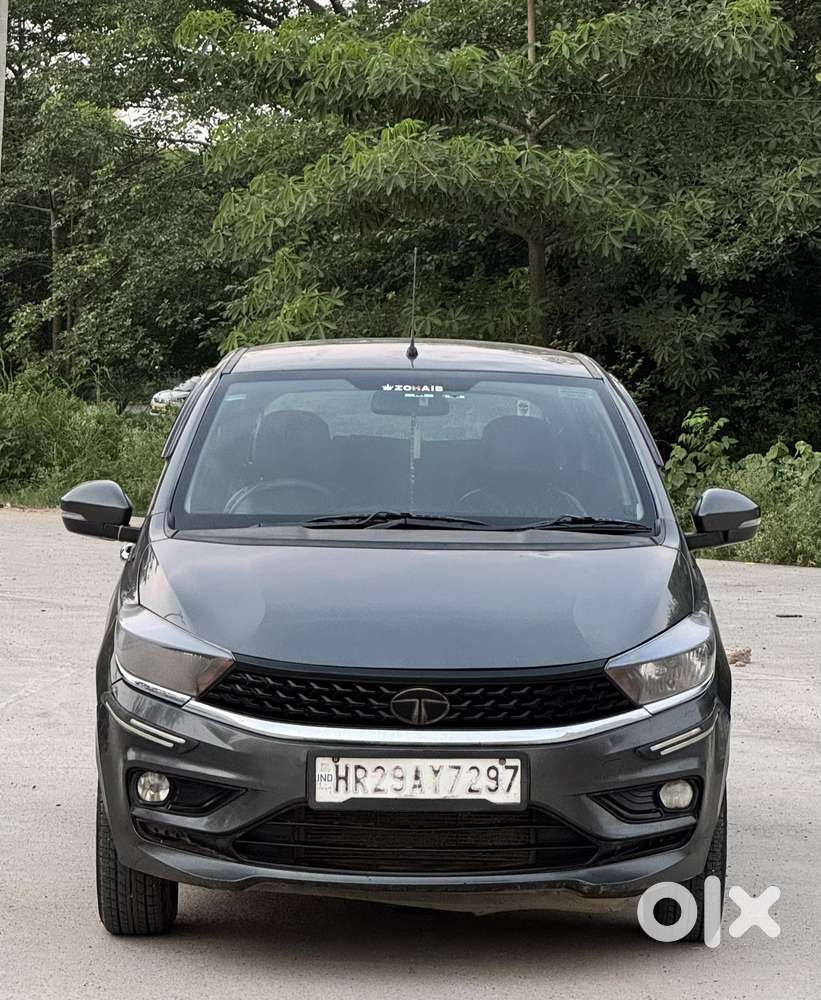 Tata Tiago 1.2 Revotron Xt Cng, 2022, Cng & Hybrids