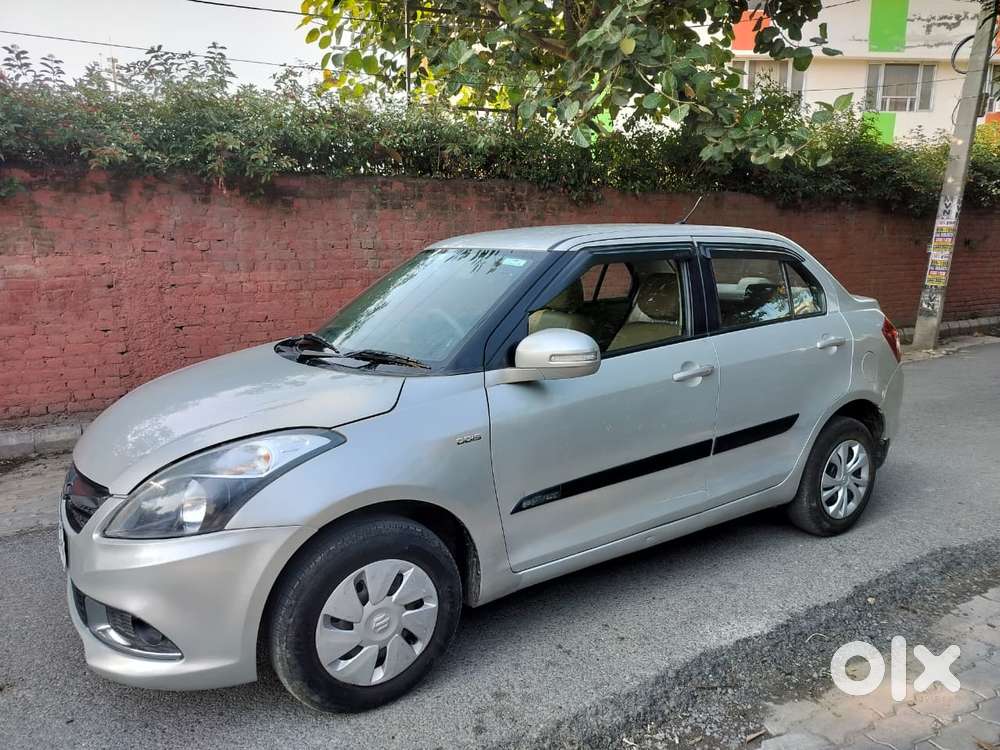 Maruti Suzuki Swift Dzire, 2016, Diesel