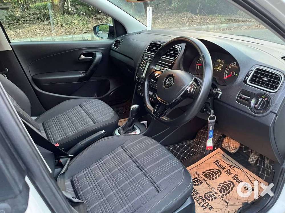 Volkswagen Polo Gt Tsi, 2020, Petrol