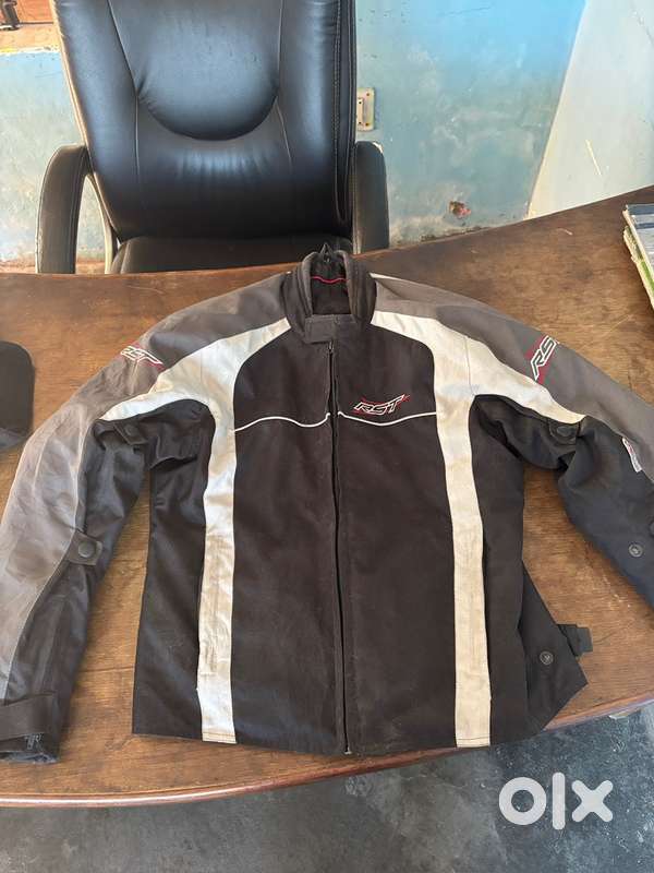 RIDING JACKET