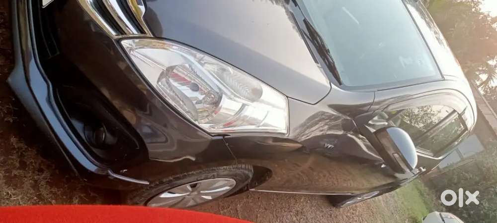 Maruti Suzuki Ertiga 2018 Cng & Hybrids 51000 Km Driven