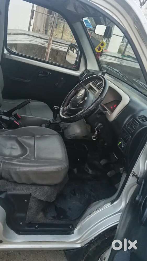 Maruti Suzuki Eeco 2019 Cng & Hybrids Well Maintained