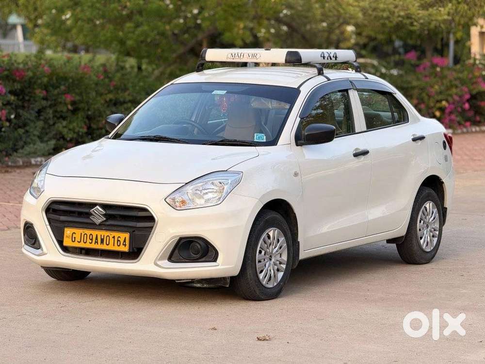 Maruti Suzuki Dzire 1.2 Tour S Cng, 2024, Cng & Hybrids