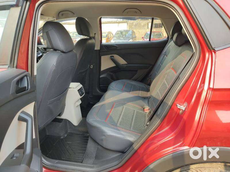 Volkswagen Taigun 1.0 Tsi Comfortline, 2022, Petrol