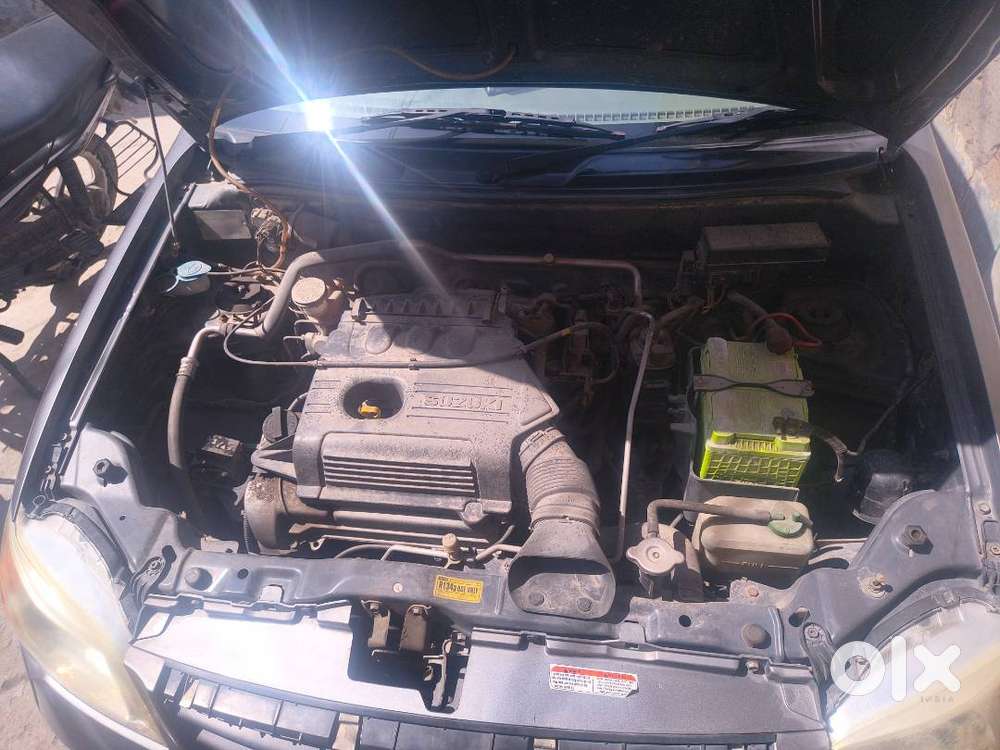 Maruti Suzuki Alto K10 2014 Petrol 82000 Km Driven