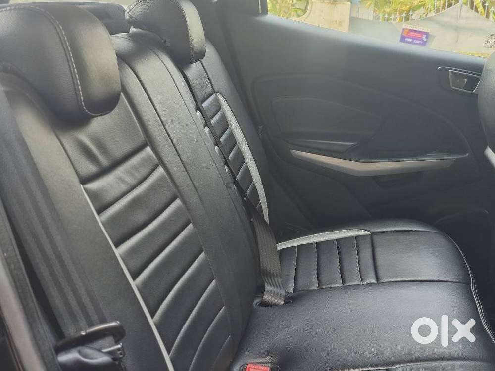 Ford Ecosport [ ] 1.5 Trend Ti Vct, 2019, Petrol