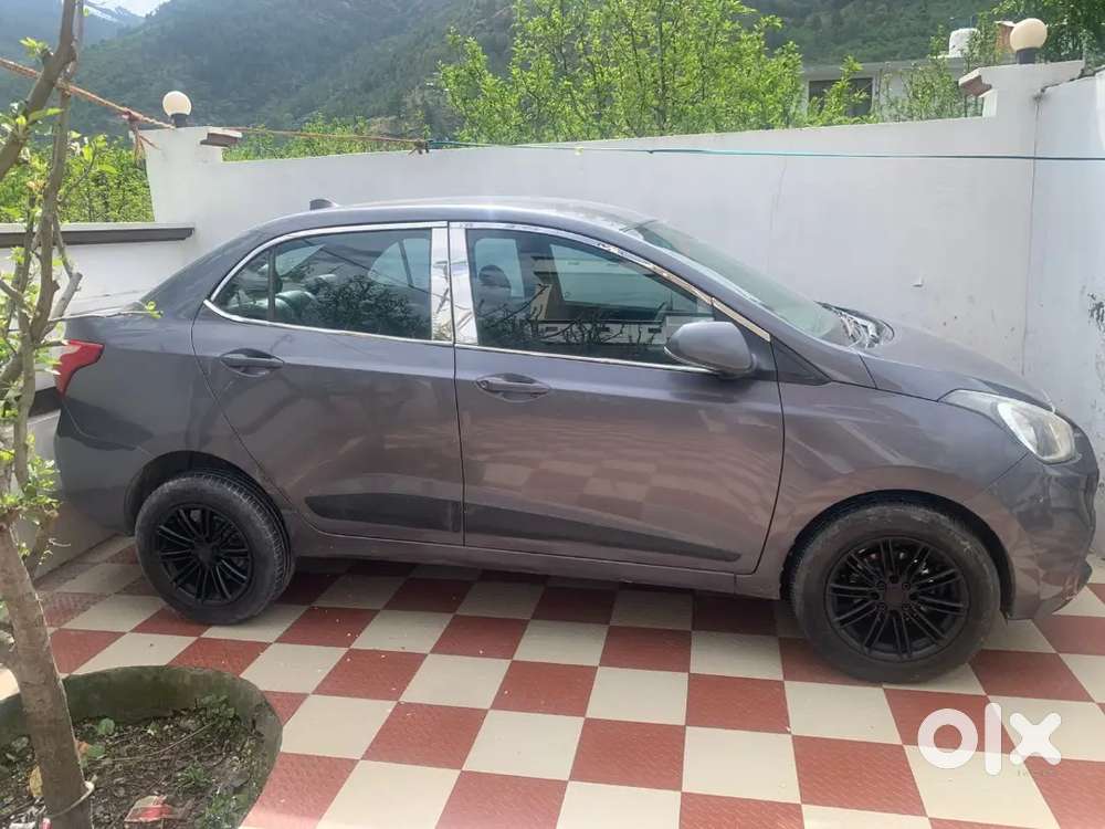 Hyundai Exter 2018