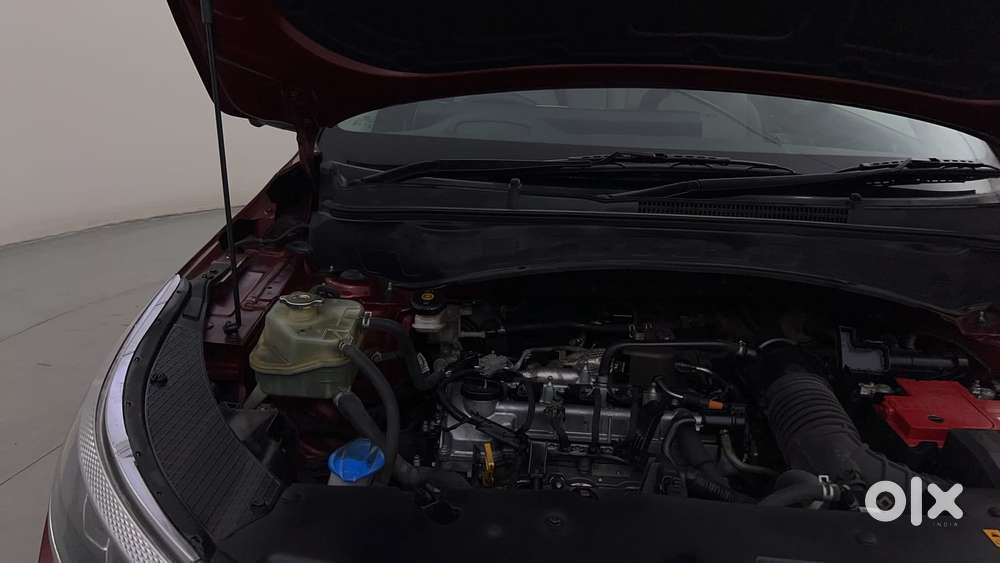 Kia Seltos 1.4 Gtx + Petrol At, 2020, Petrol