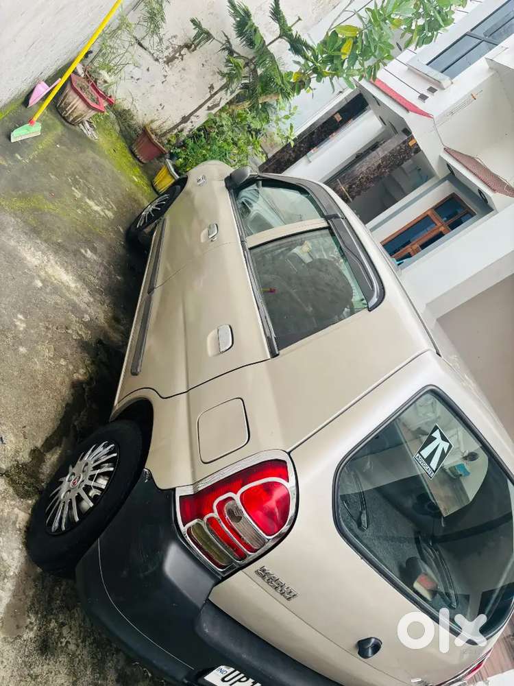 Maruti Suzuki Alto 800 2013 Petrol Good Condition
