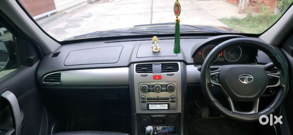 Tata Safari Storme Vx Varicor 400, 2019, Diesel