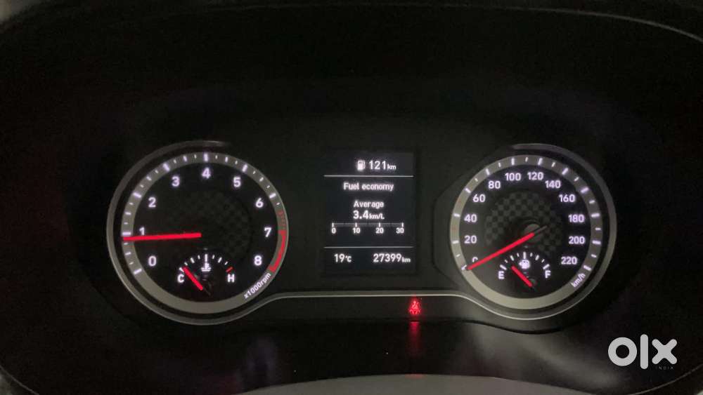 Hyundai Grand I10 Nios Sportz 1.2 Kappa Vtvt, 2023, Petrol