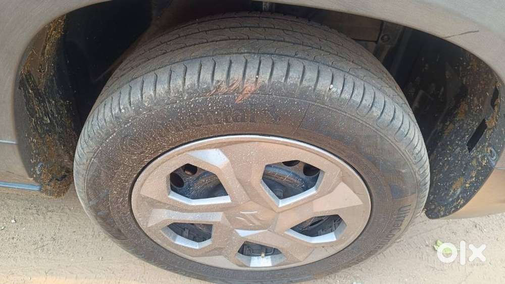 Maruti Suzuki Brezza 1.5 Vxi Smart Hybrid, 2022, Petrol