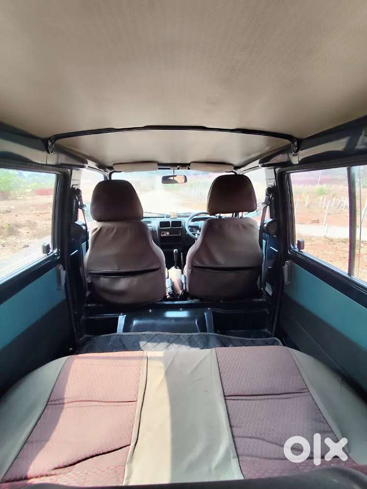 Maruti Suzuki Omni Good Condition