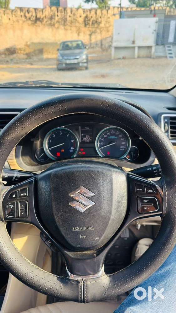 Maruti Suzuki Ciaz 2019 Diesel 130000 Km Driven