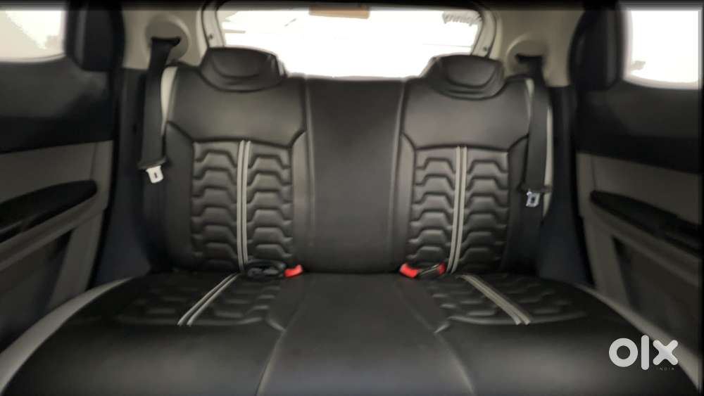 Tata Tiago Xza, 2018, Petrol