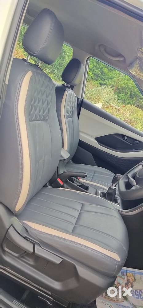 Hyundai Creta 1.5 E Petrol, 2021, Petrol