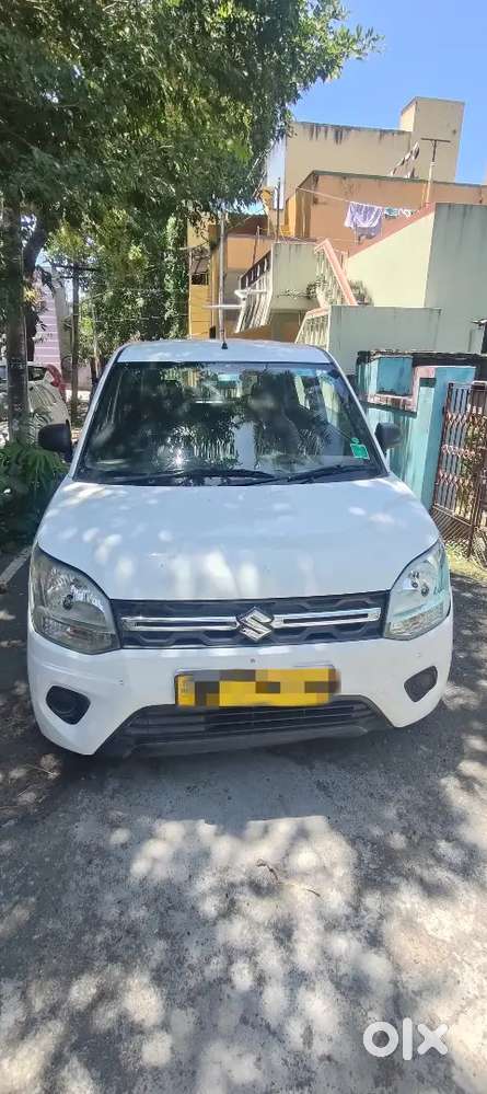 Need To Sale My Maruti Wagonr