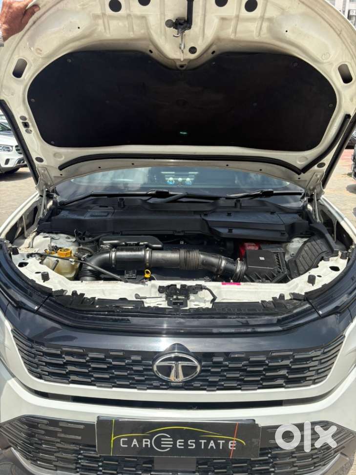 Tata Harrier Adventure, 2023, Diesel