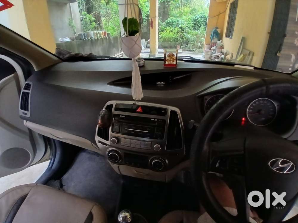 Hyundai I20 Sportz 1.2 Bs-iv, 2013