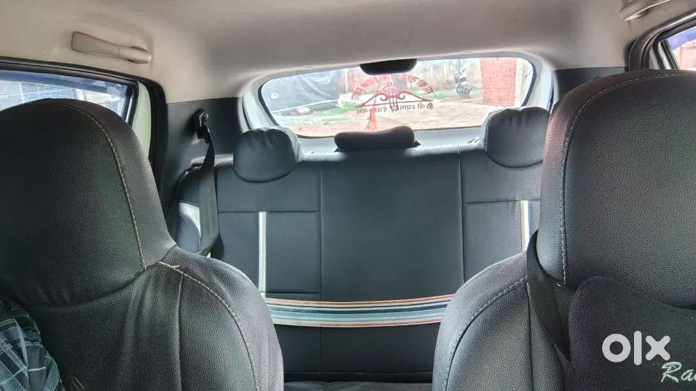 Renault Kwid Petrol Manual 2016 Car