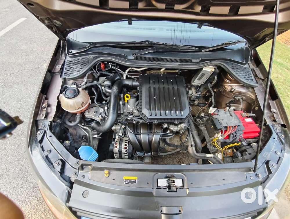 Volkswagen Ameo 1.2 Mpi Comfortline, 2019, Petrol