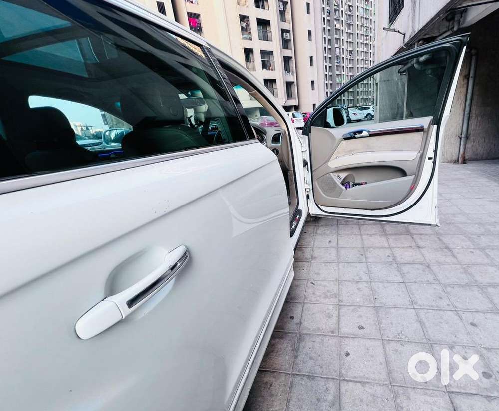 Urgent Sell Audi Q7 Quattro Premium Plus