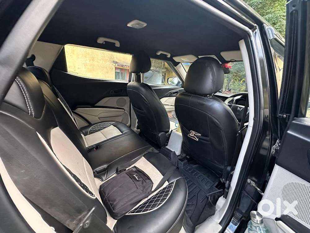 Mahindra Petrol Manual 2023