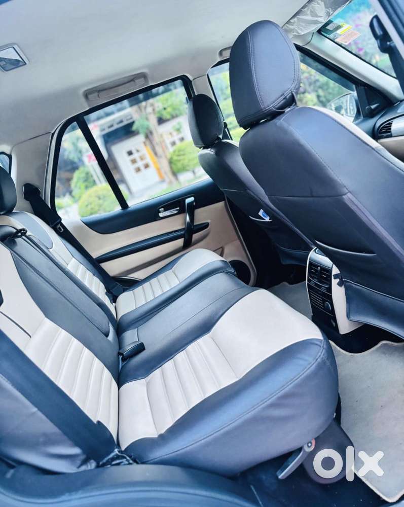 Tata Safari Storme Lx, 2014, Diesel