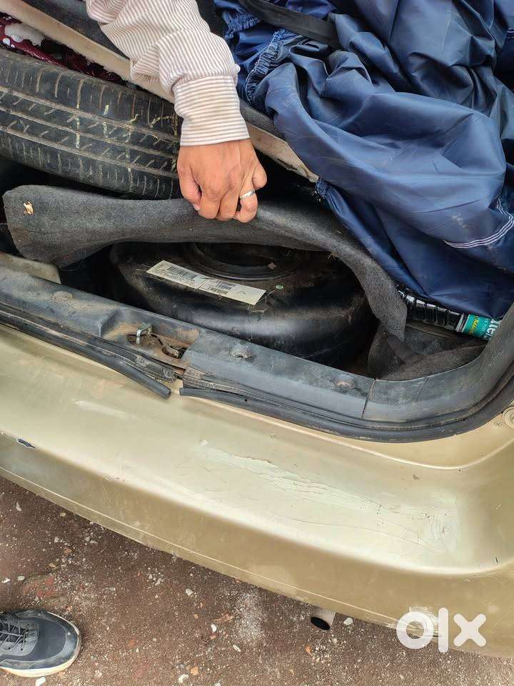 Wagonr Good Condition
