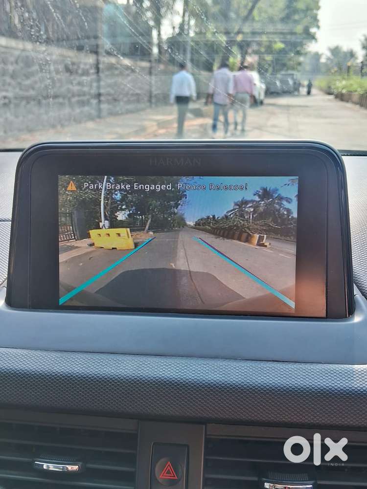 Tata Nexon Ev Xz Plus, 2022, Electric