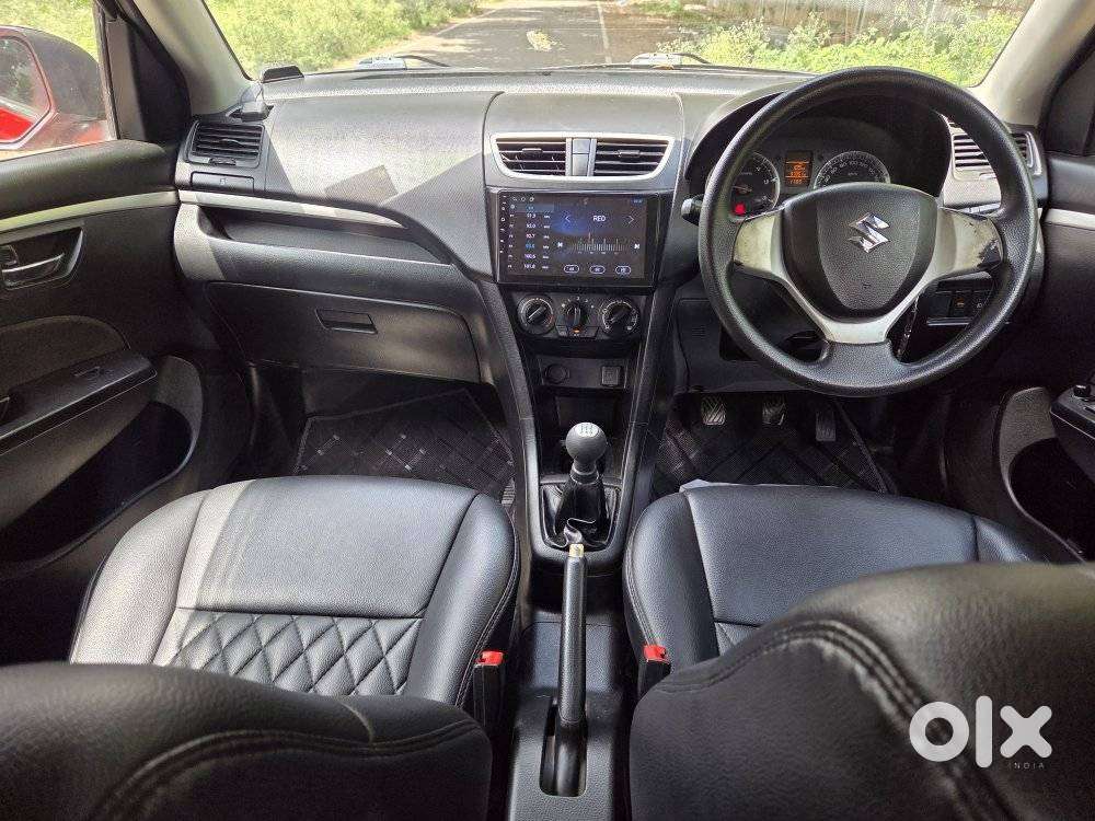 Maruti Suzuki Swift Ddis Vdi, 2015, Diesel