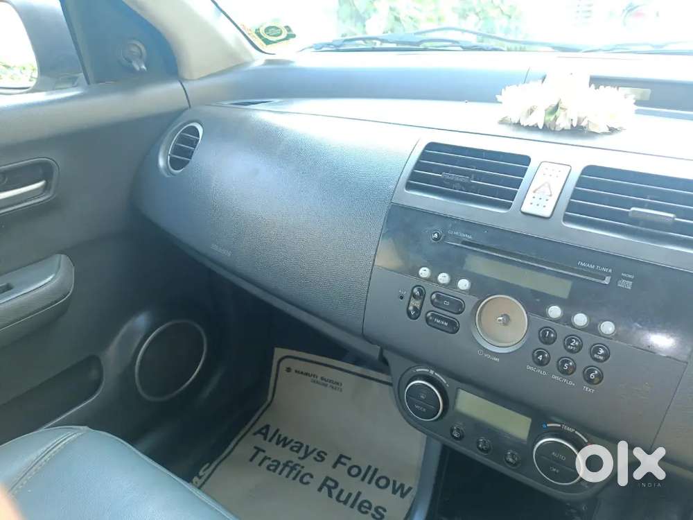 Swift Car For Sell