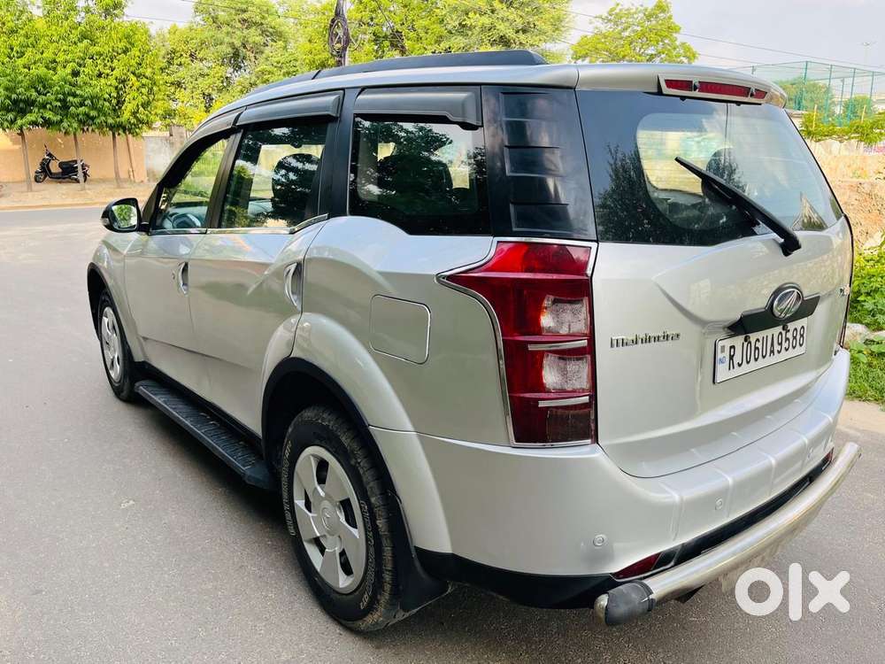 Mahindra Xuv500 W6 2wd, 2014, Diesel