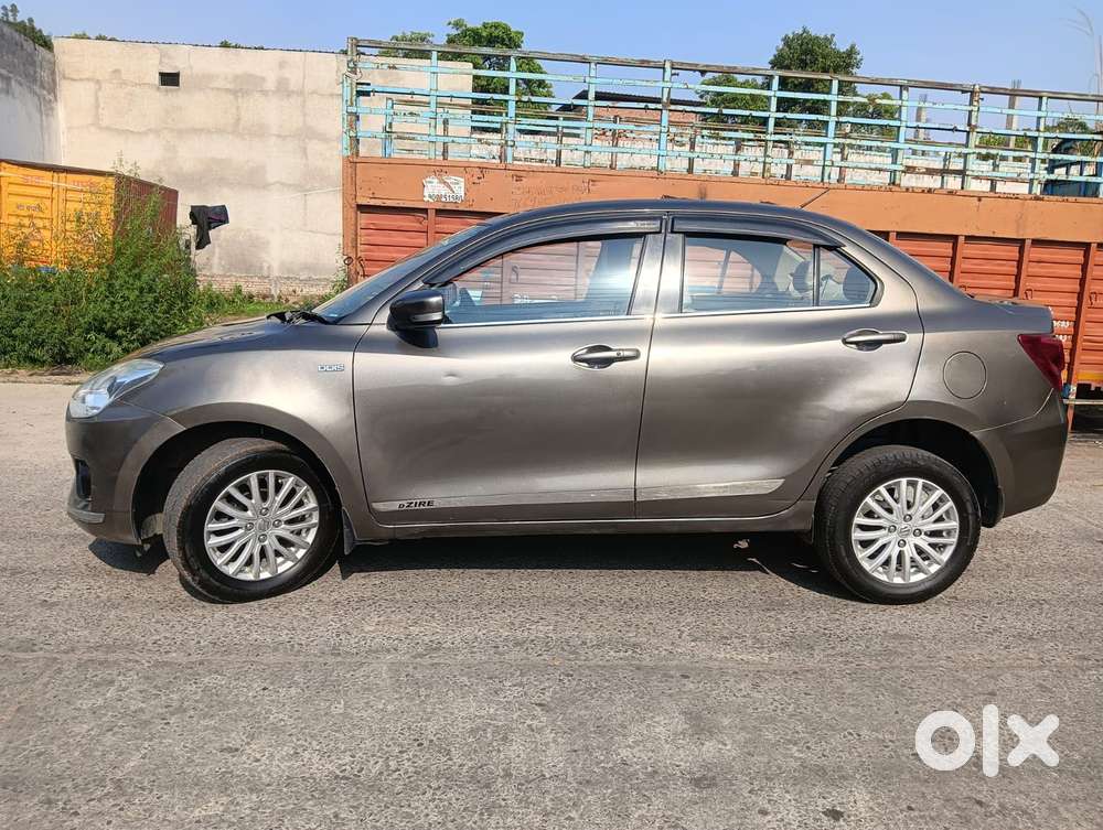 Maruti Suzuki Swift Dzire Zdi Plus , 2006, Diesel