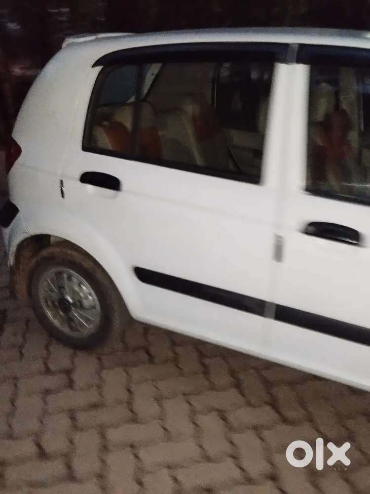 Hyundai Getz Prime Petrol 2009
