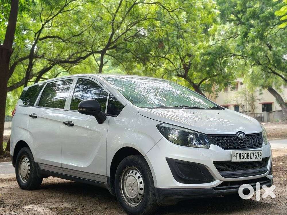 Mahindra Marazzo M2, 2023, Diesel