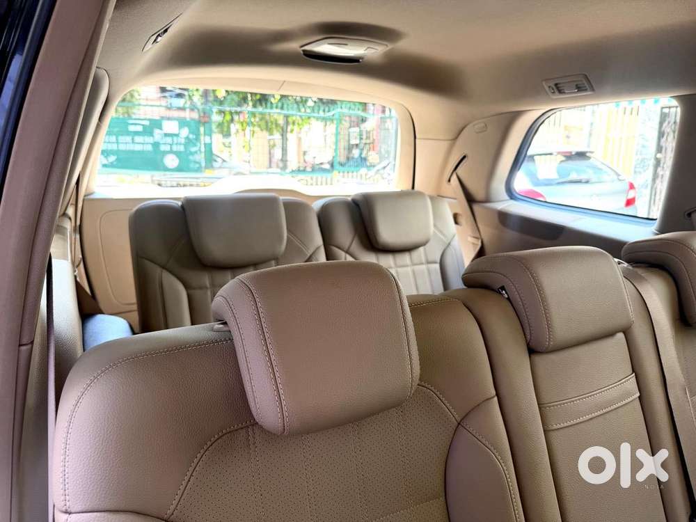 Mercedes-benz Gl-class 350 Cdi Blue Efficiency, 2016, Diesel