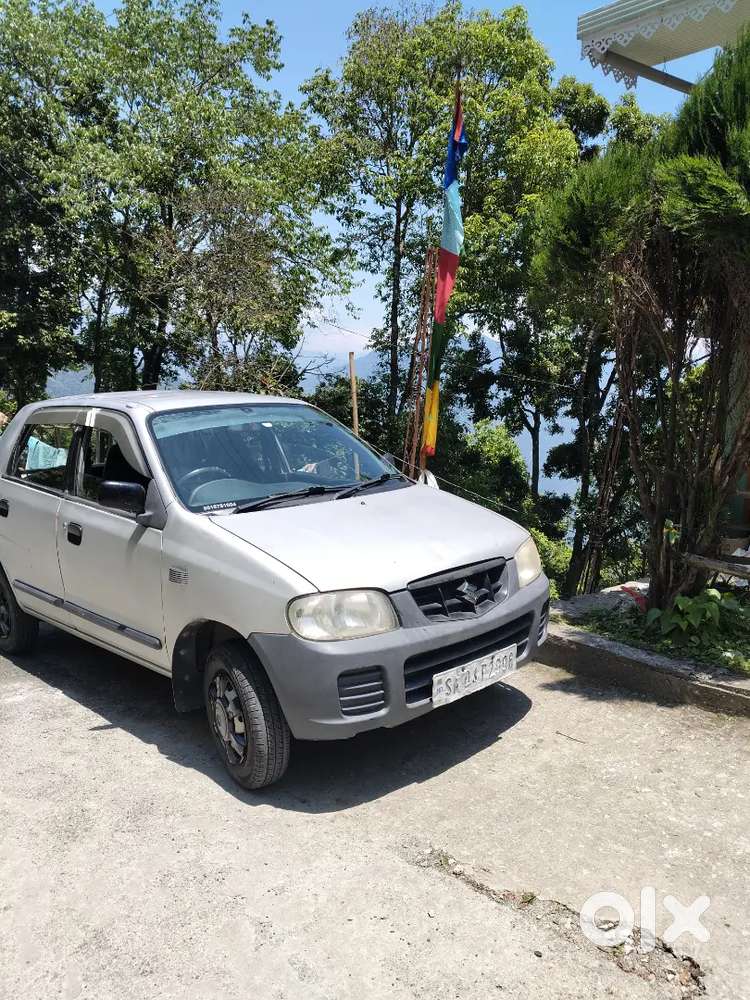 Alto 1220 Model Price